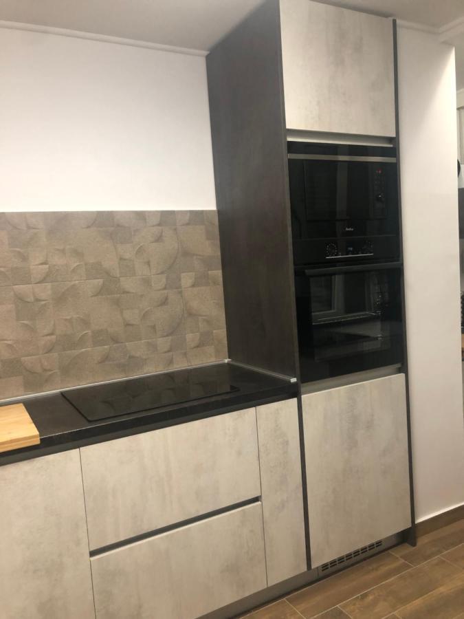 Studio Apartman Avenija *** Slavonski Brod Extérieur photo